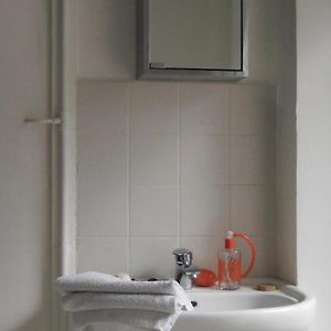 Kamer met een Queen Size Bed